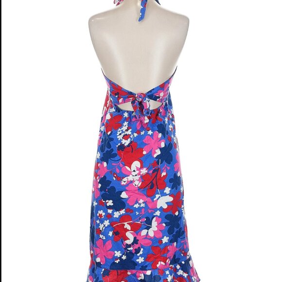 Hanna Andersson Cotton Dress - Picture 3 of 4